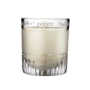 Waterford Crystal Candle D2‎